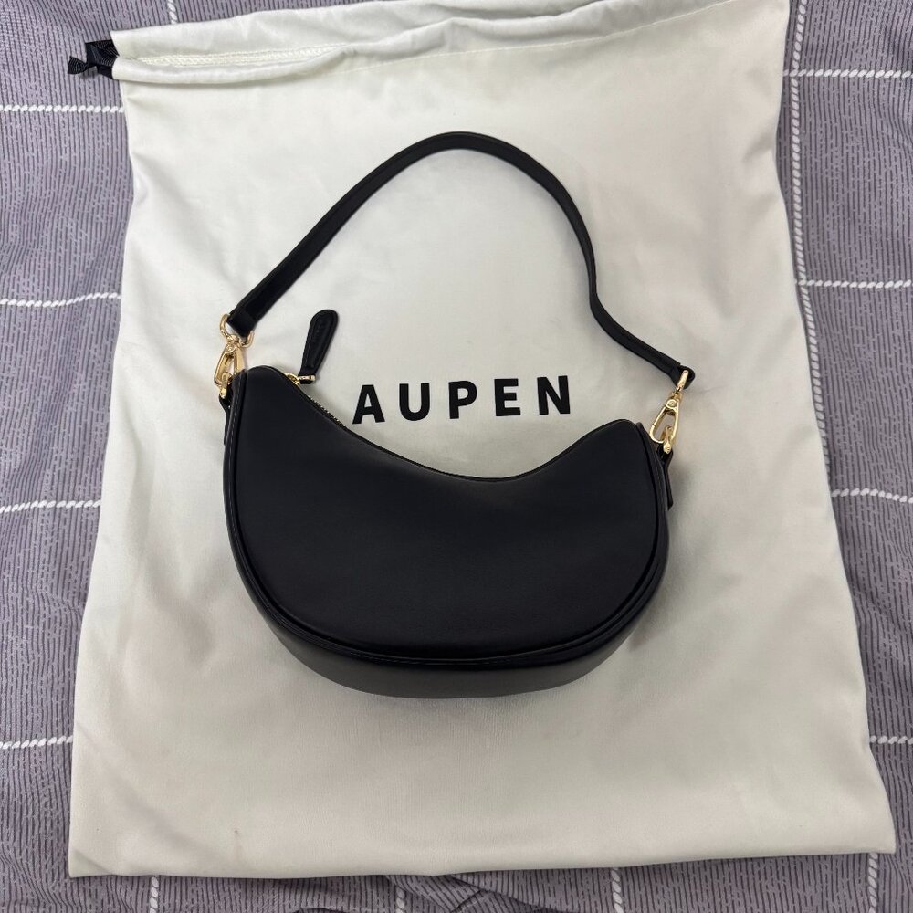 AUPEN Crescent shoulder bag